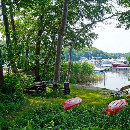 Am - 01 アパート Eldenburg